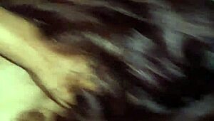 Ficke Freundin doggystyle mit Close-up Fotzen-Shots 😈