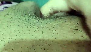 pov, you see this young bitch fingering her wet pussy moaning loudly?