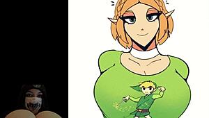 Cdlum Big Boobs Compilation