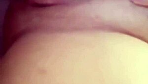 hard latina sex in homemade video