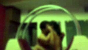 Intriguing Encounter with Stepsister's Husband in Part 2