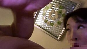 Japanese Pregnant Milf with Huge Tits in Rare Video! Wow, What a Find!