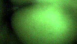 Redbone Onion Booty Backshots in Homemade Amateur Ebony Scene