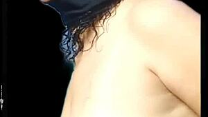 Naughty Bitch Craves Big Black Cock