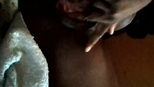 Playing With My Wet Pussy Until Orgasm