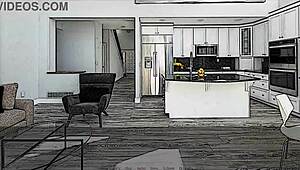 lets play overstuffed ending 4 cut off