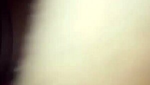 hey, watch this pink ass getting pounded hard at home!