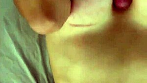 Friend Visits for Vitamin Before Gym