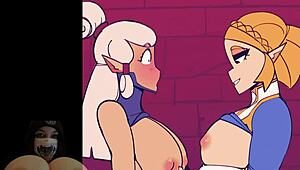 Cdlum Big Boobs Compilation