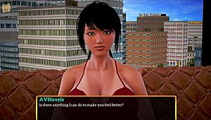 my new family adventures