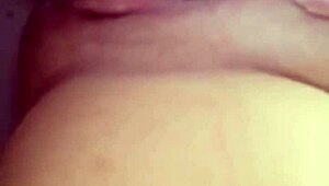 hard latina sex in homemade video