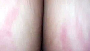 Big Ass Bouncing Hard