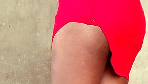 Best African Porn Pussy Fucked Hard By Monster Cock In Intense Session!