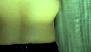 My friend is such a slut in homemade fun