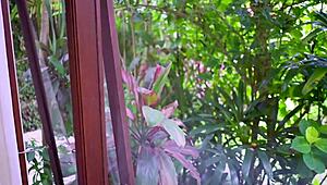 i got to bond with both cute friends