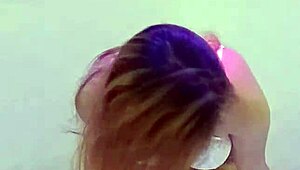 Dancing And Relaxing In The Motel's Hydro Area