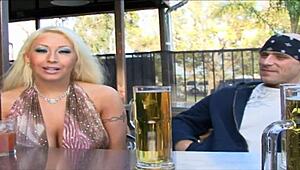 캔디 메이슨 큰 가슴에 뜨거운 정액 뒤덮여! 😍