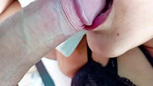 brazilian bbw stepmom rides stepson hard