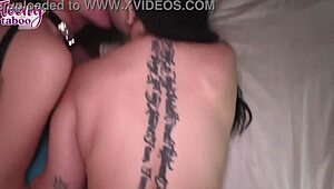 Lesbian Rimming Celestina Blooms