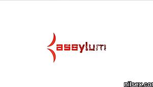 peculiar kitten, are you ready for anal asylum therapy? deepthroat and assfucking await