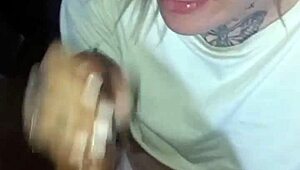 Da boca pro cu que delícia com latina gostosa