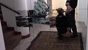 hey, flashing and bj in public with orgasmic sex in vegas