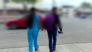 shame on mexico's health secretary, she's the nurse inviting men for intense sexual adventures