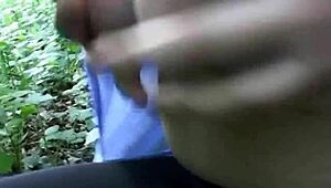 My Wife Loves Fucking While Everyone Watches!