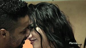 Neighbor Gives Agatha Ludovino Cum in Mouth, She Returns the Favor 😋