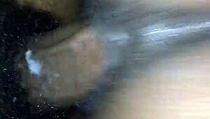 All these H-Town thots taking that big black cock like pros