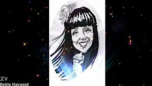 Wow! Watch Bettie Hayward in her blowjob series, mature milf with handjob and blowjob action!