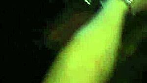 fetish enthusiasts explore intense bondage and face play in private session