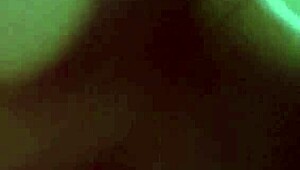 Pounding that pussy on holiday