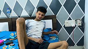 Brother Fucks Stepsis Hard!