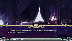 Hey, check out Kyonyuu Fantasy 2 with Lorelia in scene 4, pure monster action
