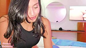 friend excited, we fuck pussy 😏