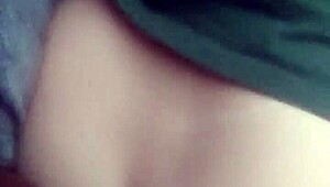 The next door wife gets assfucked by the neighbor.