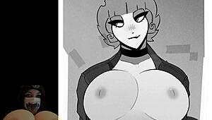Cdlum Big Boobs Compilation