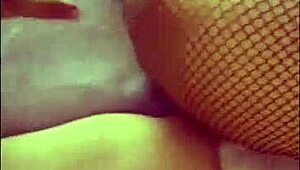 Hey, check this hardcore sex tape with a stunning ballet dancer in action. She's absolutely killing it!