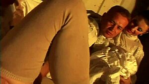 wanna join this wild orgy at venetian inn?