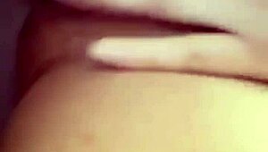 hard latina sex in homemade video