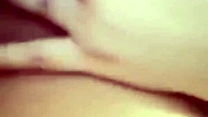 hard latina sex in homemade video