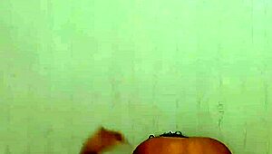 Real Amateur Homemade With Young Brazilian