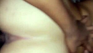 نيك صديقتي كلبي مع لقطات كس مقربة 😈