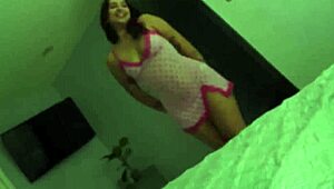 horny gf cant wait for raw sex