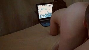 Stella Fog's hottest fucking scenes!