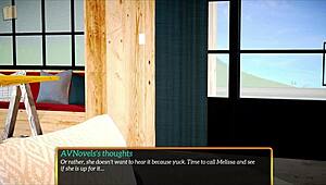 My new family 417 features big tits and ass in homemade redhead action