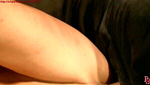 the slave betty style gets humiliated and fucked in bondage