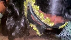 i swallow my neighbor's big dick in the early morning