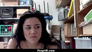 Suspect Poses As Undercover Officer To Trick LP Officer